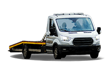 Car Hire Leigh-on-Sea - Recovery Van - Van hire Leigh-on-sea