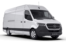 Car Hire Leigh-on-Sea - 4 MTR Sprinter - Van hire Leigh-on-sea
