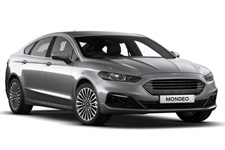 Car Hire Leigh-on-Sea - Mondeo - car hire Leigh-on-sea