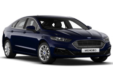 Car Hire Leigh-on-Sea - Mondeo Auto - car hire Leigh-on-sea